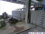 Laying out block at the 1st floor Facing West.jpg